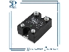 رله SSR تک‌فاز سلدوک مدل SC942160 (کد جایگزین SO942460) | جریان 25 آمپر | کنترل DC، خروجی AC | Zero-Cross | اورجینال فرانسه
