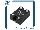 رله SSR تک‌فاز سلدوک مدل SC942160 (کد جایگزین SO942460) | جریان 25 آمپر | کنترل DC، خروجی AC | Zero-Cross | اورجینال فرانسه