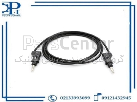 کابل دو سر موزی 100cm مدل 2117-100 الکترو PJP | Banana to Banana جریان 36A