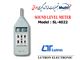 صوت سنج دیجیتالی SOUND LEVEL METER﻿  مدلهای لوترون