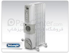 رادیاتور برقی 11 پره دلونگی-Delonghi KH771120