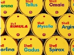 روغن کمپرسور شل – Shell Refrigeration S4 FR-A 46