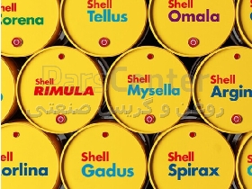 روغن کمپرسور شل – Shell Refrigeration S4 FR-A 46