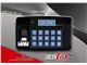 دستگاه حضور غیاب aras T3 plus