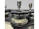 تست سایش و پرزدهی پارچه Martindale Abrasion and Pilling Tester