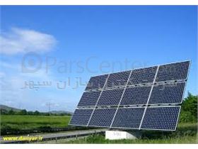 پنل خورشیدی  yingli 250W