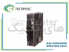 سروو آمپلی فایر Mitsubishi MR-J4-20B – درایو سروو 200 وات سری J4 | کنترل دقیق موتور سروو صنعتی