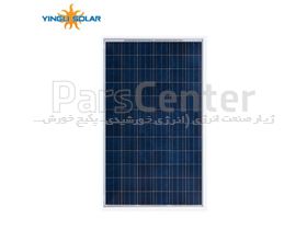 پنل خورشیدی ۸۰ وات ینگلی