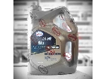 روغن موتور بهران رانا 20W50 حجم 4لیتر