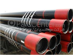 لوله و تیوب فولادی CARBON STEEL PIPE & TUBE-پتروجم