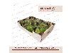 کارتن صادراتی کاهو، لیبل میوه
