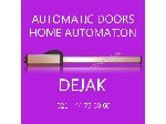 جک پارکینگی فک مدلfaac 400 cbac در نمایندگی جک های ایتالیایی