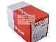 کیستون لگراند Cat6 UTP تک ماژول(باریک) 076561