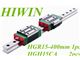 ریل و واگن HIWIN