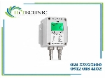 ترانسمیتر اختلاف فشار هوا HSTL-FYSX01 رنج 0 تا 500 پاسکال خروجی 4-20mA