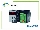 نمایشگر دیجیتال LOCON مدل 15-0360-A161 | Digital Display صنعتی دقیق