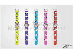 Good quality 3D kids watches wholesale