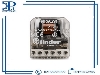 رله پله‌ای (Step Relay) فیندر مدل 26.02.8.230.0000 | 2 قطب  | 10 آمپر | 230V AC | کنتاکت AgNi | اورجینال ایتالیا