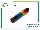 چراغ سیگنال ستونی Murrelektronik مدل 4000-76502-6531000 | Modlight50 Pro Tower Signal 24VDC