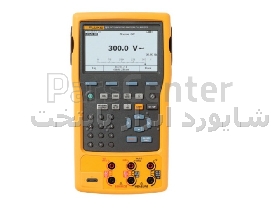 هارت کالیبراتور فلوک Fluke 754