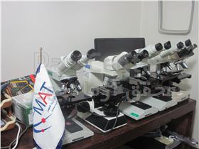 تعمیرمیکروسکوپ بیولوژیکال
