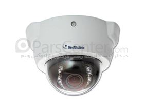 دوربین تحت شبکه ژئوویژن GV-FD5300