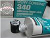 چسب سیلیکون  DOW CORNING  آمریکا