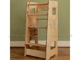 برج یادگیری مونته سوری