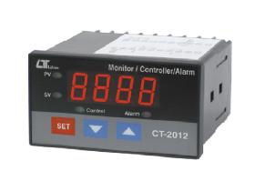 کنترلر/ آلارم دهنده / نشان دهنده مدل CT2012