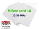کارت مایفر 1k خام