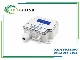 ترانسمیتر اختلاف فشار چندرنج نمایشگردار HK Instruments مدل DPT250-R8-D کد 103.004.015 | رنج تا 250 پاسکال