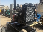 دیزل ژنراتور پرکینز ۴سیلندر