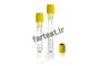 لوله لخته Serum بافعال کننده لخته و ژل (gel & clot activator)