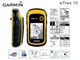 جی پی اس دستی گارمین مدل   Garmin ETREX 10