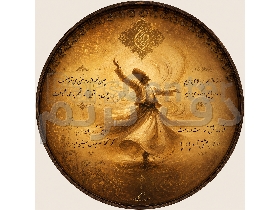 دف ترنم رقص آیینی