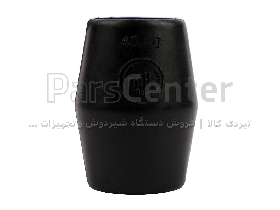 رابط لاستیکی نمره 40 دستگاه شیردوش ثابت