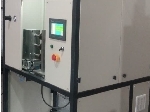 دستگاه تولید فیلتر روغن اکو خودروهای 206 و 207 و خودرو ملی