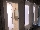 سقف پاسیو حبابی در سه راه استخر