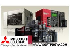 نمایندگی فروش تجهیزات اتوماسیون صنعتی میتسوبیشی Mitsubishi