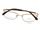 عینک طبی TED BAKER تدبیکر مدل 2228 رنگ 104