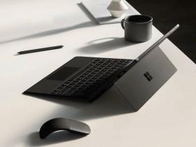 Microsoft  Surface Pro 6&7