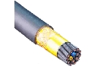 کابل 1*17 سیلیکون