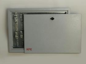 جعبه کلکتور KFE سایز 45×90
