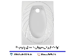 توالت ایرانی مروارید مدل پارمیدا