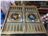 Backgammon & chess