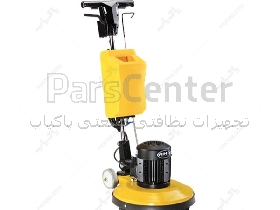 پولیشر صنعتی آنا ، فرش شوی و زمین شوی صنعتی