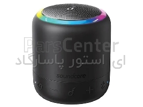 اسپیکر بلوتوثی انکر Mini 3 Pro