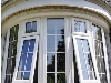 تهاتر پنجره upvc