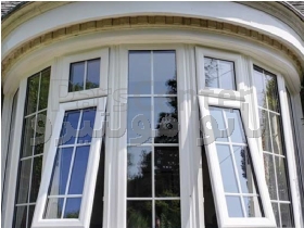 تهاتر پنجره upvc