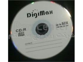 CD خام  DIGIMAX